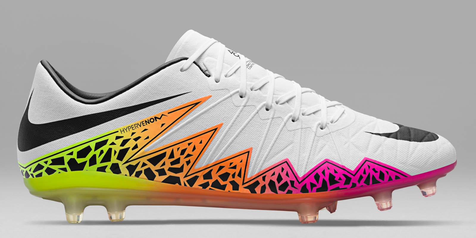 Nike 2016 hypervenom hotsell